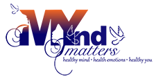 Myndmatter